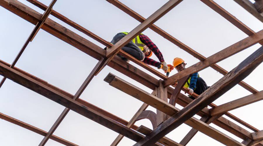Professional residential roofers in North Arlington, NJ