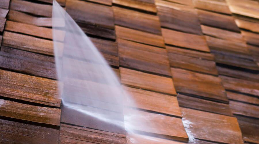 Shingle Roofing in North Arlington, NJ